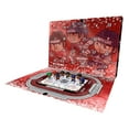 thumbnail image 2 of Party Animal NHL TeenyMates Advent Calendar, 2 of 5