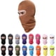 thumbnail image 4 of Pukavt 1-3 Pack Balaclava Face Mask, Ski Mask for Men Women, UV Protection Windproof Scarf for Motorcycle Snowboard Cycling, 4 of 5