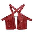 thumbnail image 1 of Anti Theft Bags For Men - Adjustable Leather Shoulder Bags PU Theft Anti, 1 of 7