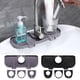 thumbnail image 1 of Ofertas Irresistibles, Almohadilla de grifo universal para cocina y baño, rejilla de almacenamiento para fregadero, resistente a la acumulación de agua Akmoler, 1 of 8
