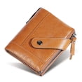 thumbnail image 1 of Mens Wallet Fashion Casual Short Multipurpose Credit Card Purse Clutch Wallet, 1 of 3