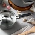 thumbnail image 7 of ZWILLING Pure 8-pc Stainless Steel Cookware Set, Grey, 7 of 7