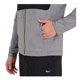 thumbnail image 2 of Sudadera Deportiva Everlast Para Hombre Talla M Gris, 2 of 3