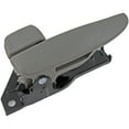 thumbnail image 4 of Dorman 92491 Interior Door Handle for Specific Hyundai Models, Beige, 4 of 4