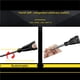 thumbnail image 4 of Yuarrent Destornillador eléctrico 3.6v Recargable Portátil Mini Rotación automática 6.35mm Cabezas dobles Broca y cable USB Destornillador de luz LED, Tratamientos de ventanas Yuarrent HA018911-00, 4 of 6