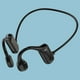thumbnail image 4 of Auriculares deportivos inalámbricos Sincero con Bluetooth 5.3 y diseño de oreja colgante Negro, 4 of 10