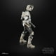 thumbnail image 5 of Figura de acción STAR WARS The Black Series Scout Trooper 15 cm, 5 of 7