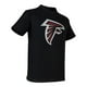 thumbnail image 5 of NFL Playera Aficionado Básica Atlanta Falcons Negro para Hombre, Talla Mediana, 5 of 9