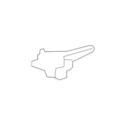 Genuine OE Ford Holder - EJ7Z-7804132-AG
