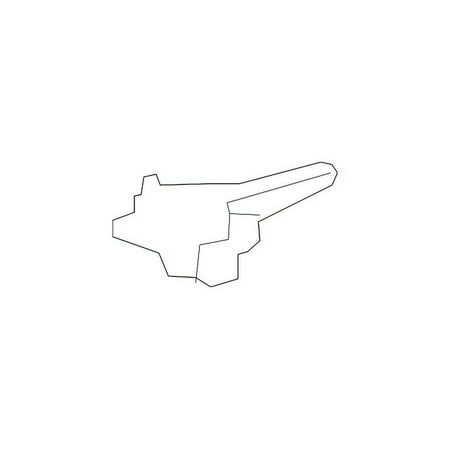 Genuine OE Ford Holder - EJ7Z-7804132-AG