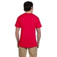 thumbnail image 3 of Fruit of the loom Men's Short Sleeve Crew Tee, 3 of 3