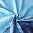 thumbnail image 5 of Hauts d'Été Décontractés pour Femmes Imprimés Col Ample Chandail Blouses, 5 of 5