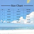 thumbnail image 3 of Bzhegqhd Women's Summer Solid Color Casual Side Pocket Short Elastic Shorts, 3 of 8