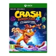 thumbnail image 2 of Video Game Xbox One Crash Bandicoot 4 - It's About Time, 2 of 9