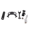 thumbnail image 2 of Drone Light, Recargable, Preciso, Drone Night, Linterna De Larga Duración Para DJI Mavic 3 Upgrade ANGGREK Drone Lights for Night, 2 of 8
