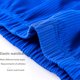thumbnail image 3 of Leggings de color sólido para hombre, pantalones ajustados elásticos para deportes y fitness, pantalones para el hogar, pantalones sexis convexos en forma de U para otoño, 3 of 5