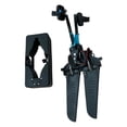 thumbnail image 1 of Pedales para tablas de surf para embarcaciones de recreo con base de montaje, sistema de pedales compacto para tablas de paddle surf, hinchable, 1 of 9