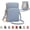 Blue, variant on Touchscreen Phone Crossbody Bag for Women, Anti-Theft Leather Bag, Cell Phone Shoulder Purse Crossbody Handbags