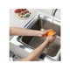 thumbnail image 2 of 1 Roll 10m Waterproof Tape For Sink, Oil-proof Tape For Kitchen Stoves, Mold-proof Tape For Countertop, High Temperature Resistant Aluminum Foil Tape,, 2 of 5