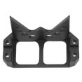 thumbnail image 1 of Armure Servo de Direction en Alliage d'Aluminium pour 1/10 RC Crawler Rig Rock Bouncer Roll Cage Capra RR10 Wraith DIY RC Voiture Pièces de Mise à Niveau, 1 of 8