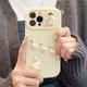 thumbnail image 4 of Funda De Teléfono Bear Wave Para IPhone 11 12 13 14 Pro Max Plus 12Pro 13Pro 14Pro 12Promax 13Promax 14Promax Silicona Linda De Dibujos Animados 3D Duck Protector De Cámara Extraíble Cubierta Trasera, 4 of 4