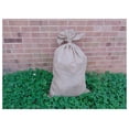 thumbnail image 5 of Premium bulk 24 Pack Large Burlap sack Bags | 24 Piece Set | 24 x 40 inch | New Coffee Bag | Potato Bag | Sack Race | Seed Preserve Sack, 5 of 9