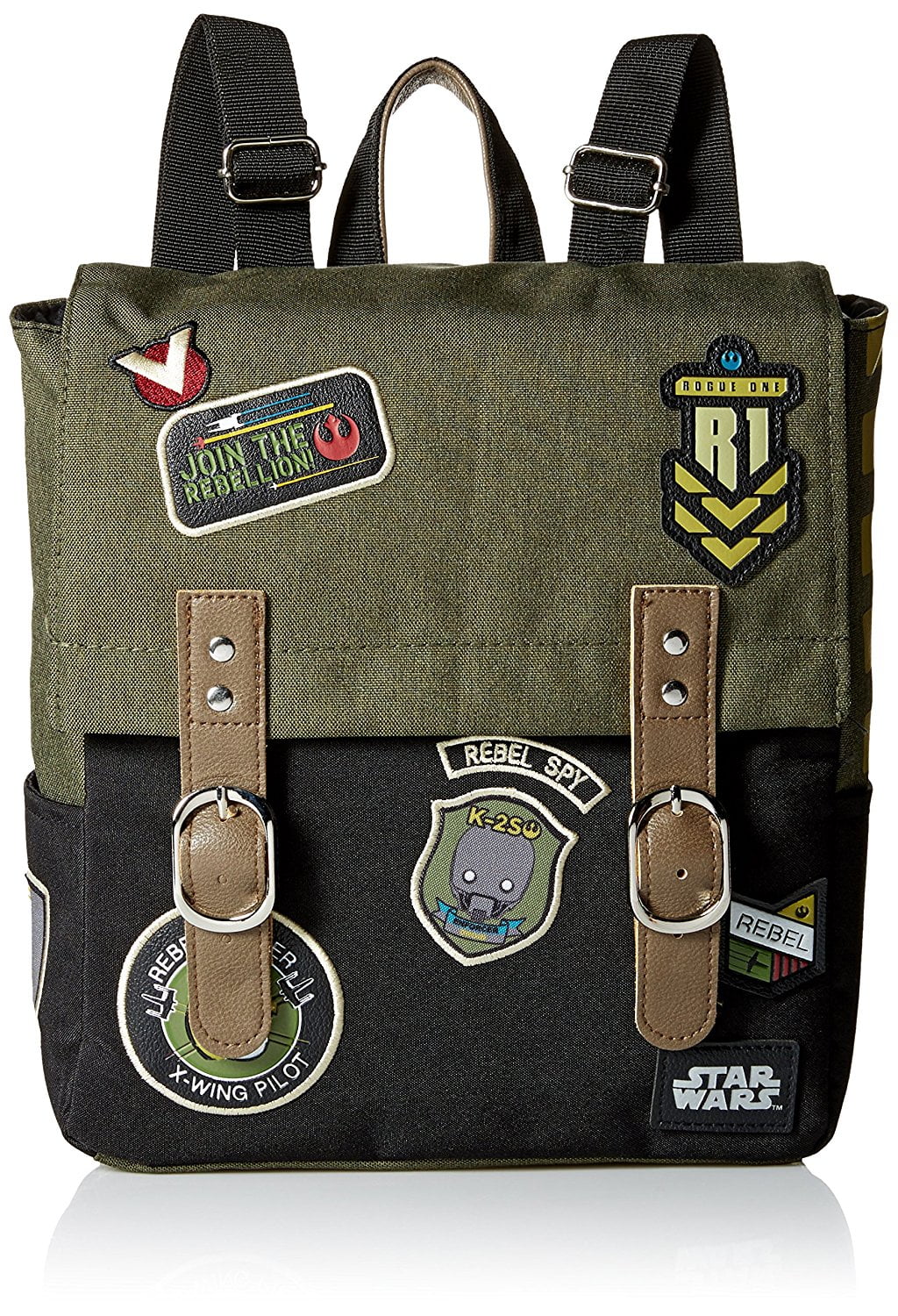 Men's Star Wars Rogue One Rebel Mini 
