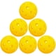 thumbnail image 2 of Baloncesto Irfora 12 paquetes de bolas de pickleball al aire libre de 40 agujeros para canchas al aire libre Irfora Baloncesto, 2 of 7