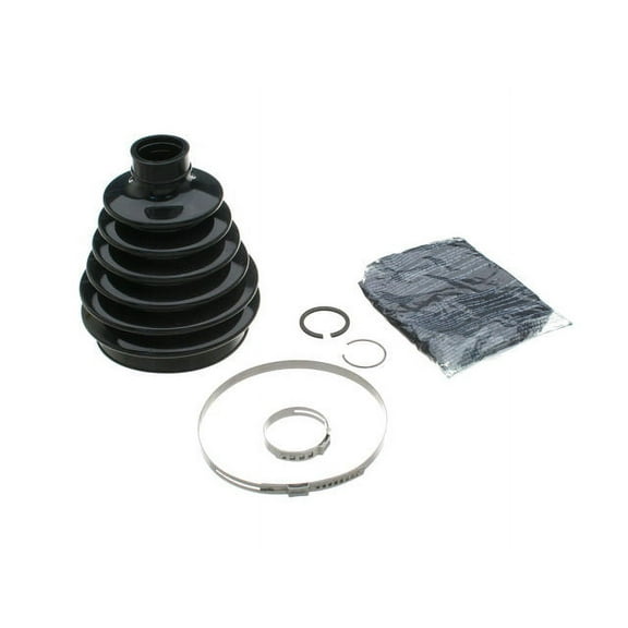 CV Boot Kit - Compatible with 2001 - 2003 Ford Explorer Sport 2002