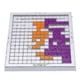 thumbnail image 4 of Family Fun Recreation 2 Persons Parent-child Strategy Board Game -z, 4 of 4