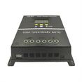 thumbnail image 3 of Hybrid Wind Solar Controller MPPT Charging Boost Wind Turbine Generator Solar Panel Home Street Light, 3 of 6