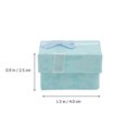 thumbnail image 5 of Shuliwen 36pc Jewelry Gift Boxes Cardboard Container for Bracelet Necklace Ring Earring, 5 of 10