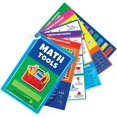 thumbnail image 2 of Really Good Stuff Math Tools Fans - Intermediate, 2 of 5
