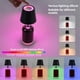 thumbnail image 3 of Wireless Bottle Lamp RGB Modes & 3 Color Stepless Dimming Bottle Lamp Shade Rechargeable Bottle Lig, 3 of 5