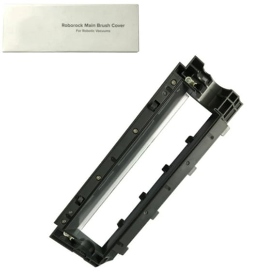 Main Brush Shield For Robot Vacuums Fits Multiple Models Such As The Latest In The Lineup Enhances Durability And Performance