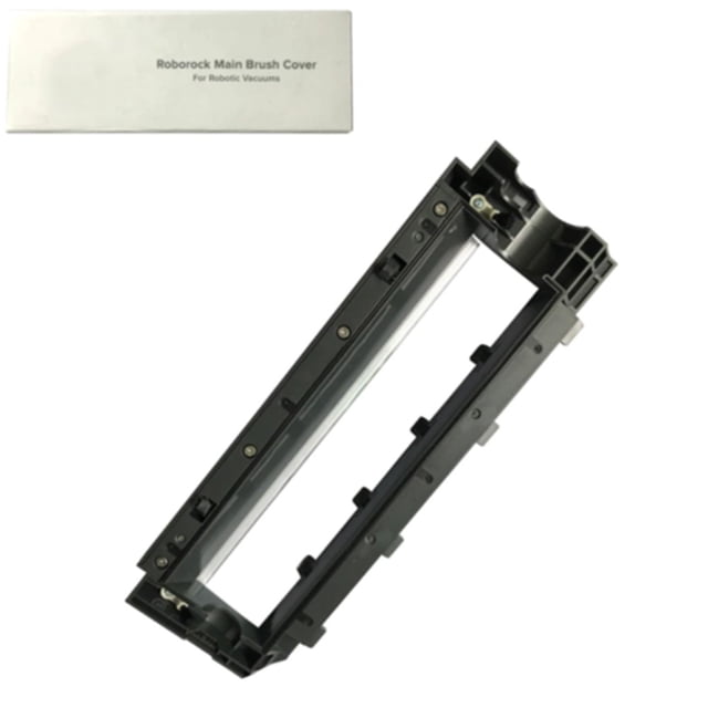 Main Brush Shield for Robot Vacuums Fits Multiple Models Such as the Latest in the Lineup Enhances Durability and Performance