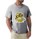thumbnail image 1 of Camiseta Bracknell Bees para fanáticos de los deportes ropa hippie personalizada camisetas de gran tamaño para hombres, 1 of 7