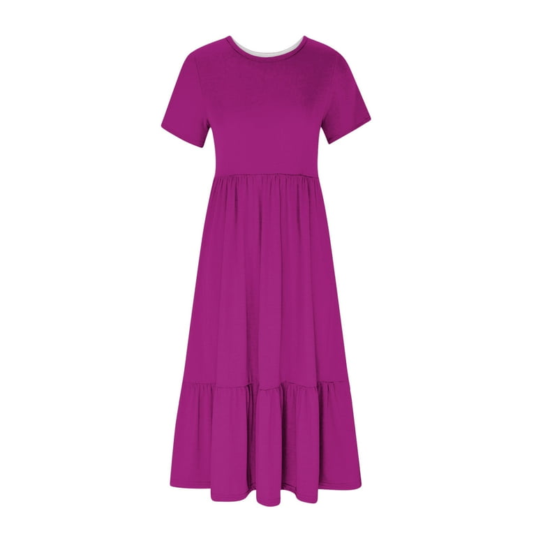 knee length dresses for ladies Summer Vacation Dresses | Sun Dresses Women
