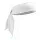 thumbnail image 1 of Sonducket Diadema deportiva de moda, bandas para el sudor traseras ajustables, accesorios de estilo atlético Multicolor de secado rápido para tenis y Accesorio para el cabello Blanco, 1 of 6