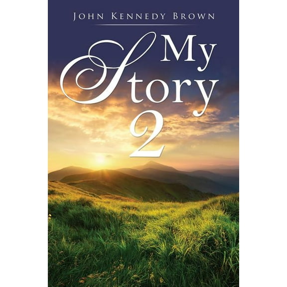 My Story 2, (Paperback)