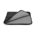 thumbnail image 2 of VANGODDY Quilted Tablet Pillow Carrying Sleeve Fits up to 9.7 - 10.1inch tablets (11.25in x 8in Dimensions), 2 of 2