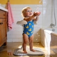 thumbnail image 5 of Ce Bouton d'Aide de Douche Pliable Est Facile à Ranger et à Ajuster Rapidement., 5 of 5