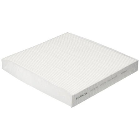 2010 Honda accord cabin filter