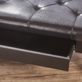 thumbnail image 2 of Tiroir Pouf Harper, 2 of 5