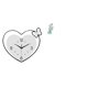 thumbnail image 1 of Reloj de pared,Reloj de pared acrílico para oficina en casa,sin tictac,Figura de dama en traje de baño,Figura de dama en traje de baño para decoración de mesa,Escultura de mujer de resina, 1 of 8