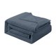 thumbnail image 2 of pstuiky Manta térmica para cama transpirable suave cómoda gruesa lavable para todas las estaciones., 2 of 7