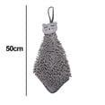 thumbnail image 2 of Washcloths, Absorbent Thick Kitchen＆Bathroom Microfiber Towel, 2 of 5