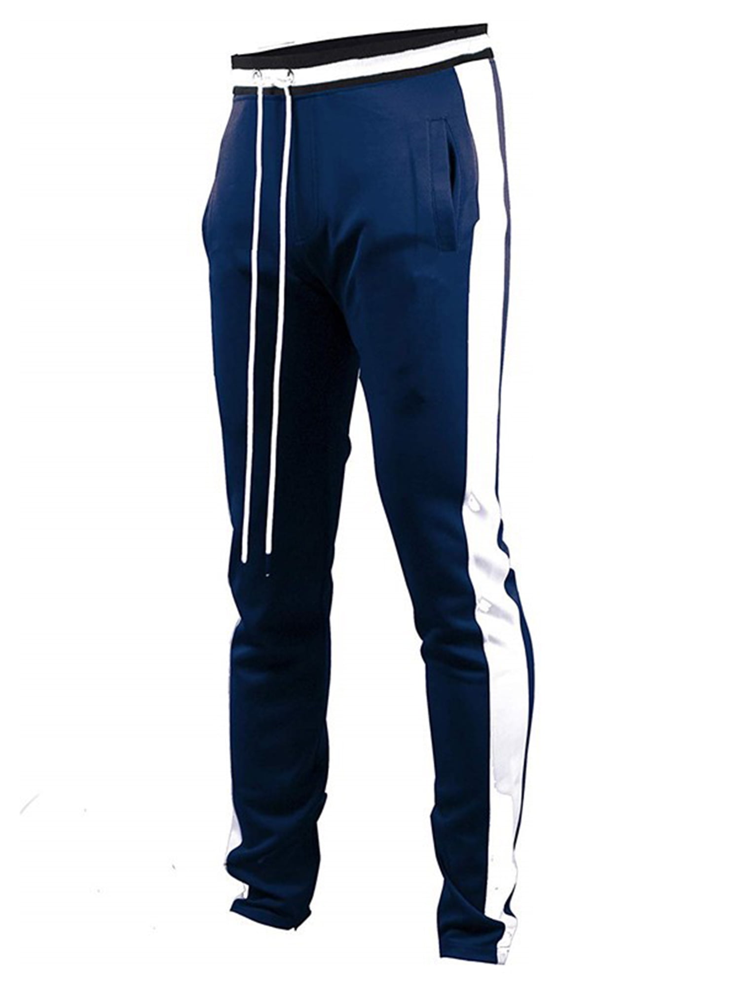 plus size mens track pants