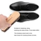 thumbnail image 5 of Cepillo Para Zapatos, 2 Piezas De Madera Cepillos De Zapato De Madera Cepillo De Botas Cepillo De Zapato Cepillo Para El Cabello Cepillo De Cuero Protección De La Herramienta, 5 of 7