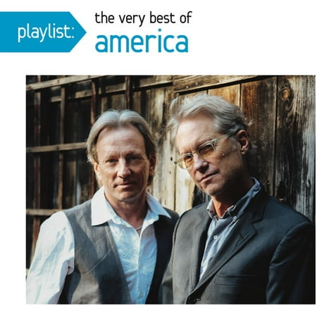 Playlist: Very Best of America